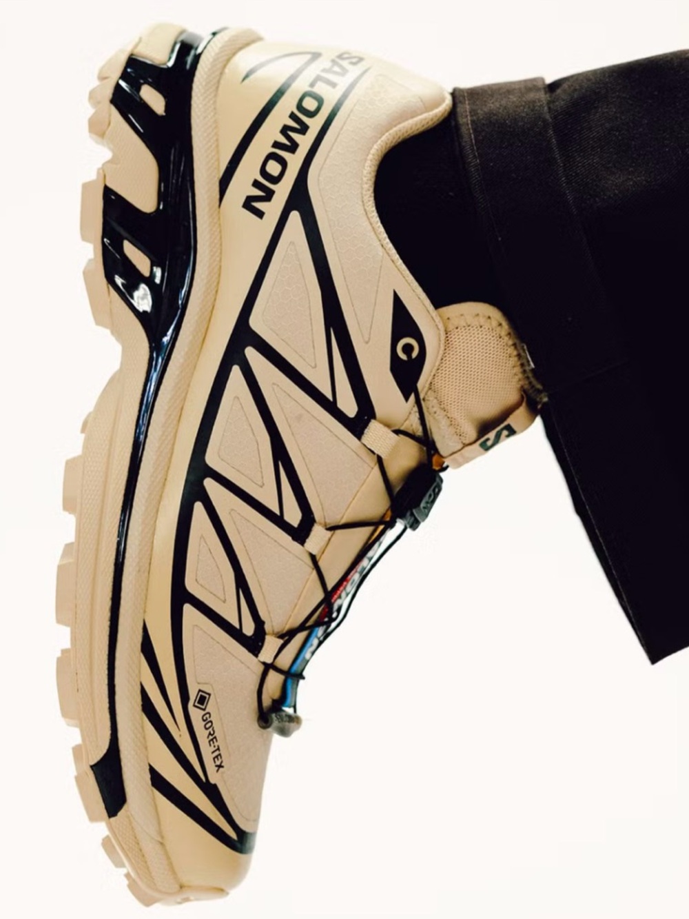 Salomon XT-6 GTX - Picture 2 of 7